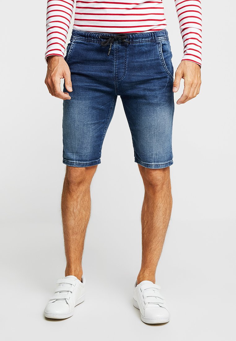 Uomo Shorts di jeans Uomo Shorts di jeans