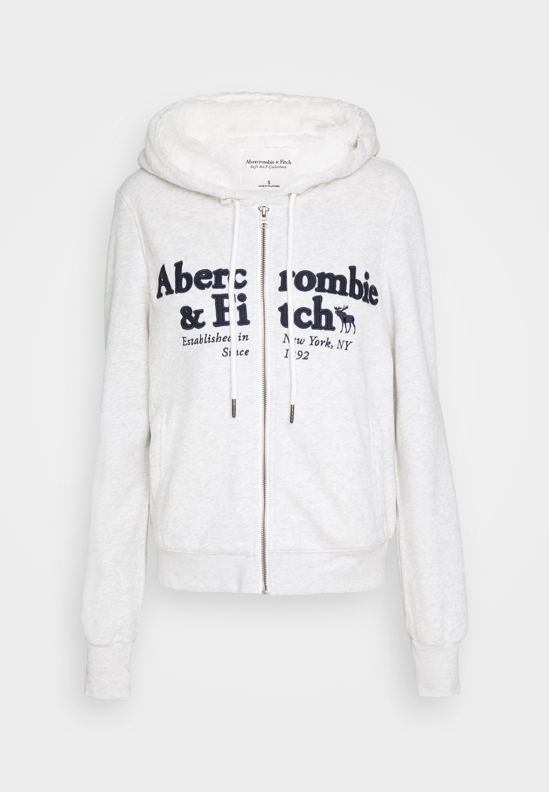abercrombie sweat zippé abercrombie sweat zippé