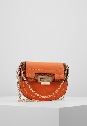 Bandolera - orange