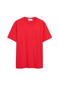 Niet geselecteerd, mars red