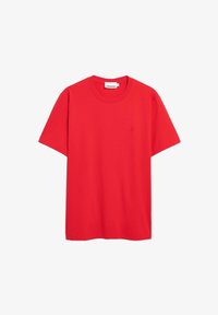 Niet geselecteerd, mars red