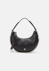 CHARLISA - Käekott - open black