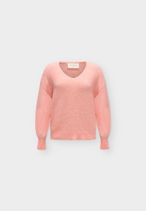 MSCH Copenhagen, HOPE - Pullover - c peach melange