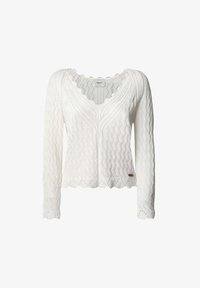 Odabrano, mousse white