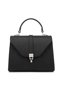 Unselected, black