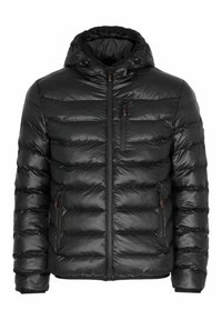 OCHNIK Vinterjacka - black