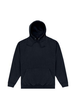 STEVEN RHODES FERRYMAN - Sweat à capuche - black