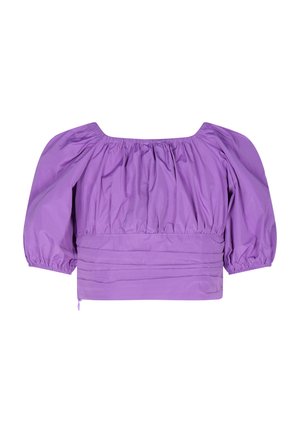 Camicetta - purple