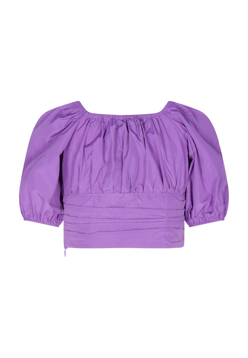 Fun&Fun Camicetta - purple