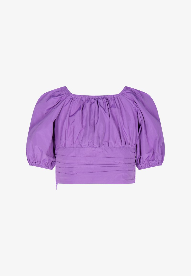Fun&Fun Camicetta - purple