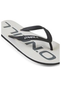 O'Neill FOOTWEAR PROFILE LOGO  - Varvassandaalit - glacier grey