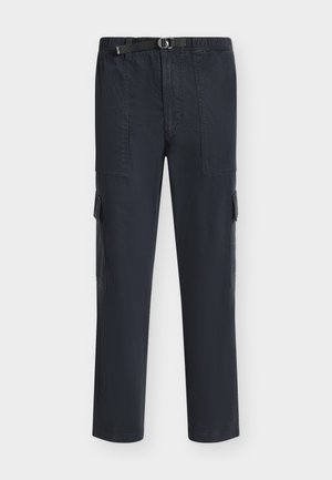 Marc O'Polo DENIM, Карго панталони - dark navy