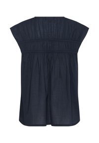 KATHUA - Bluse - midnight marine