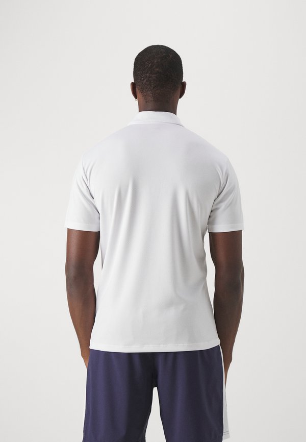 TEAMGOAL - Polo shirt3