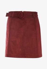 Sélectionné, bordeaux