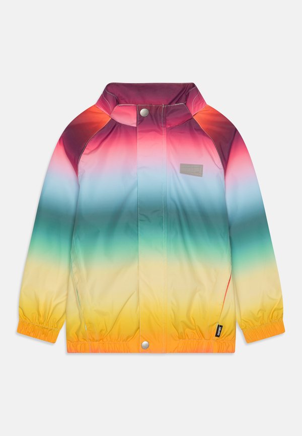 WAITON - Light jacket - rainbow mist3