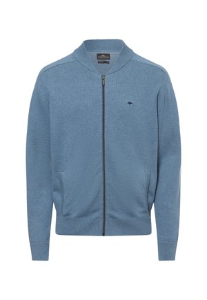 Cardigan - hellblau
