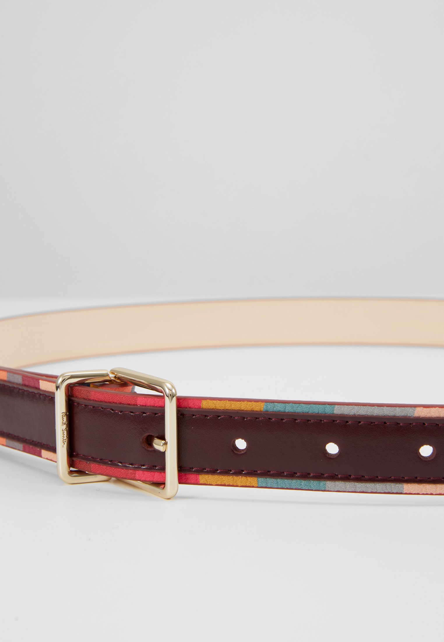 zalando womens belts