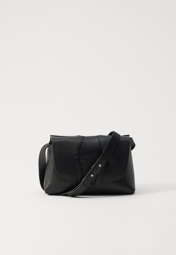 MABRA GRAINY UNISEX - Cross body bag