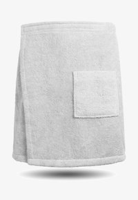 Unausgewählt, weiß