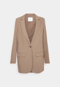 Sigrid Blazer Jacket Fossil