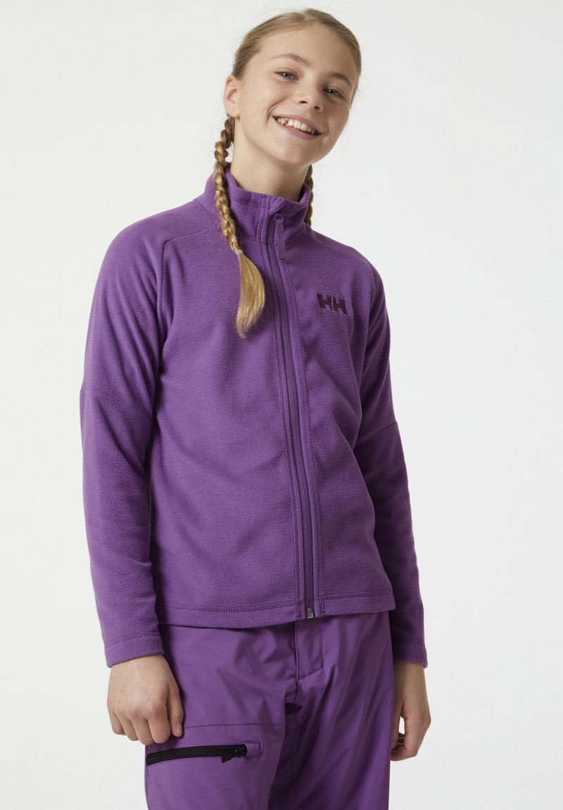 Helly Hansen DAY UNISEX fioletowy