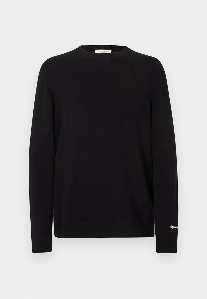 jack & jones Trui zwart