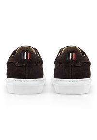Les Deux THEODOR  - Sneakers low - coffee brown