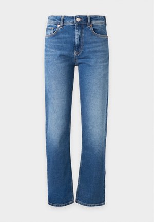 Pepe Jeans, - Jeansy Straight Leg