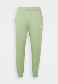 Niet geselecteerd, oil green