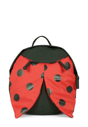 ZAINI - Zainetto - red