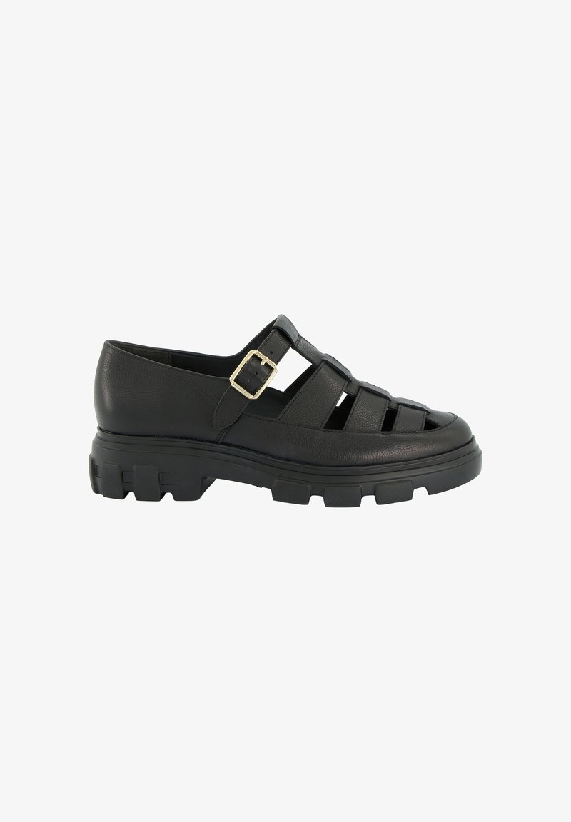 Paul Green Slipper Schwarz Zalando paul-green-slipper-schwarz-zalando