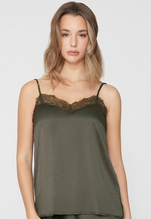 Camiseta de pijama - green