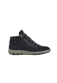 Waldläufer H-TERESA - Veterboots - blauw