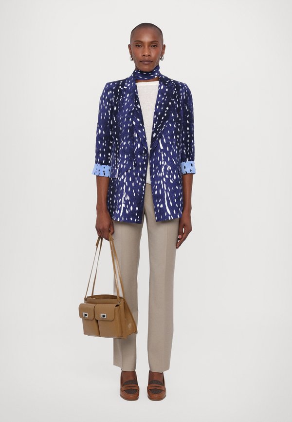 EMILIANO JACKET - Blazer4