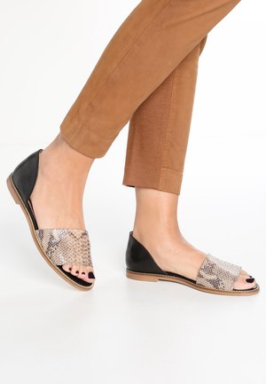 Sandales - black