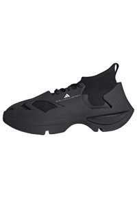 ADIDAS BY STELLA MCCARTNEY SPORTSWEAR SHOE - Katujuoksukengät - core black   cloud white   core black