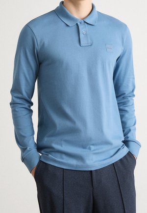 Polo - blue