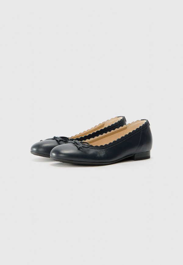 Ballet pumps - midnight3