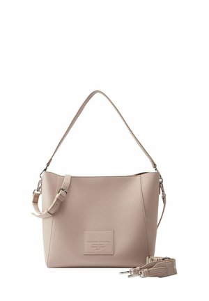 MALVIK SCHULTER  - Handtasche - summer stone