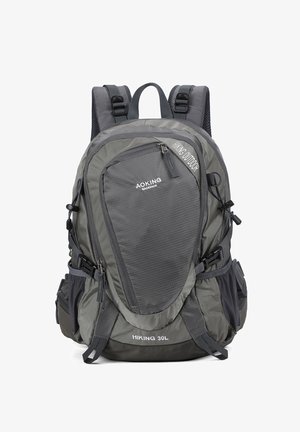 Aoking, Tagesrucksack - black