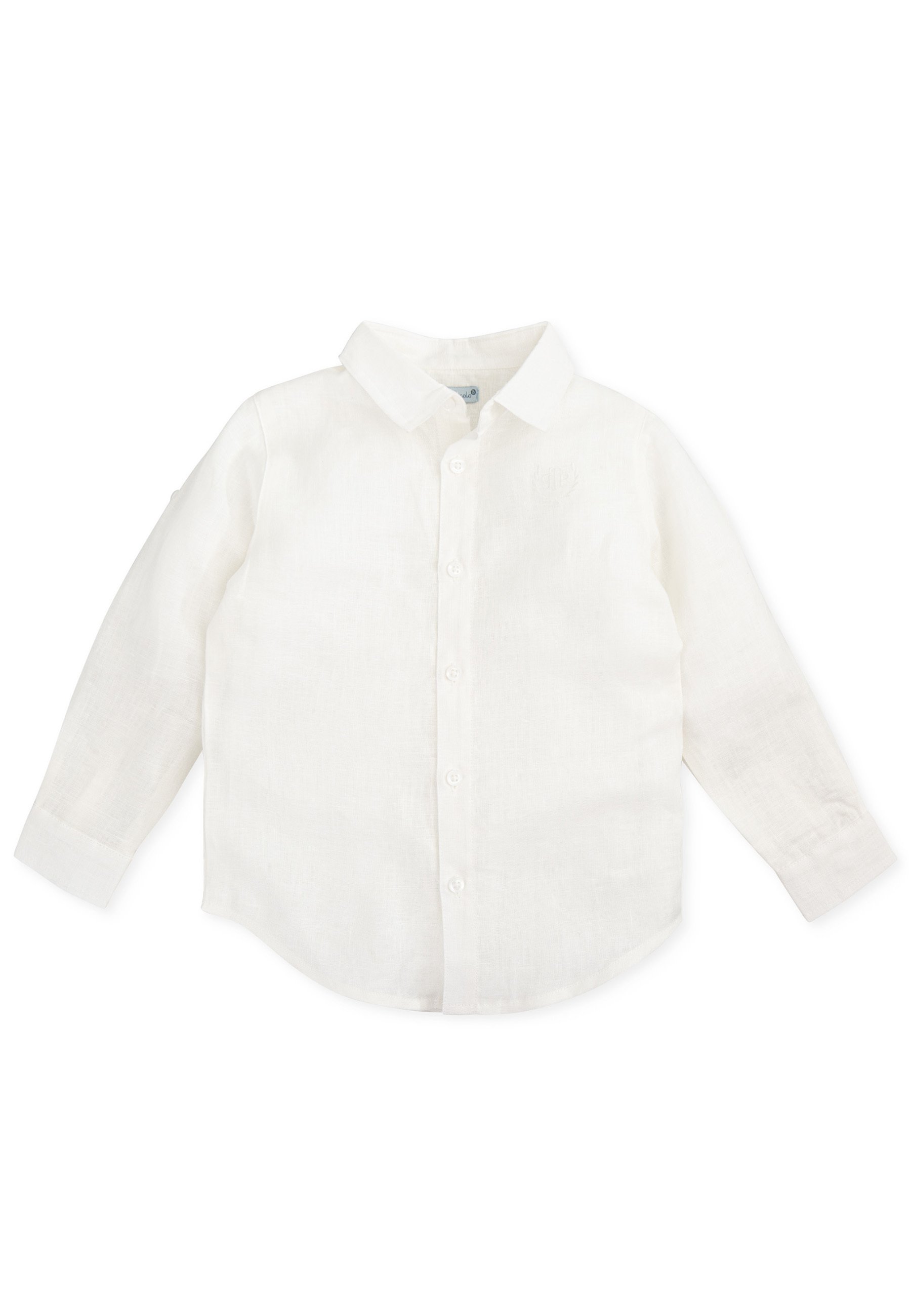 Koton Baby Jungen T-Shirt - Bequemes Baumwoll-Shirt Mit Wafflestruktur