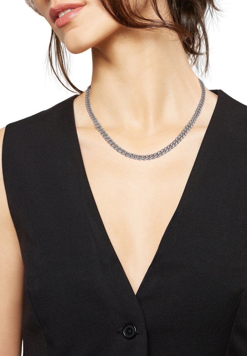 Breil JOIN UP - Collier - silver-coloured