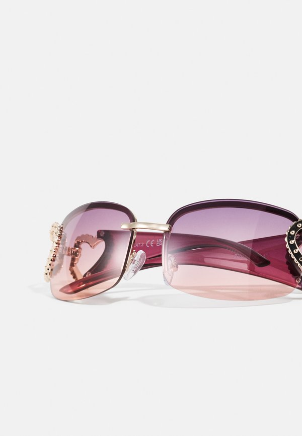 ONSSUNGLASS UNISEX - Sunglasses - acai3