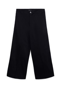 Non selezionato, ultrablack