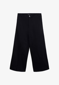 Unausgewählt, ultrablack