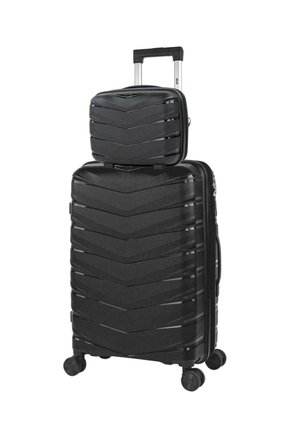VARESE - Trolley - black