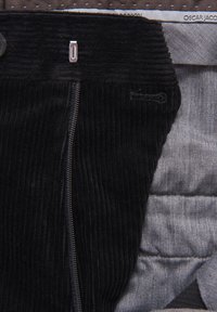 Oscar Jacobson DENZ - Chinot - black