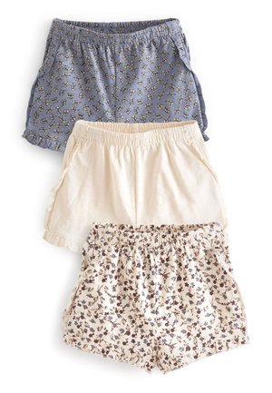 3 PACK STANDARD - Shorts - coral pink