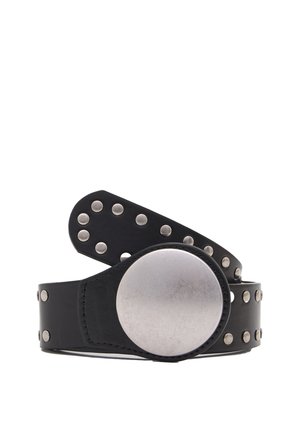 STUDDED  - Curea - black